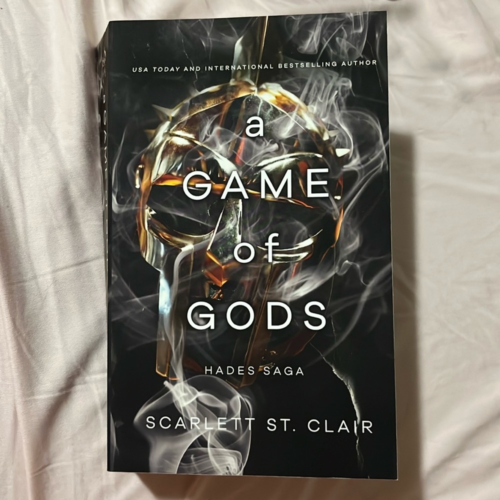 A game of gods